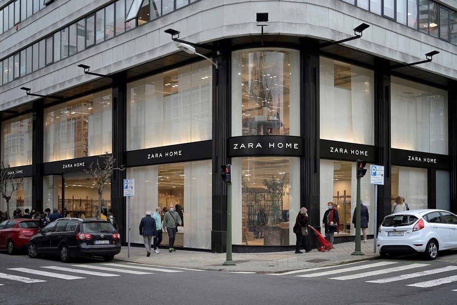 INDITEX