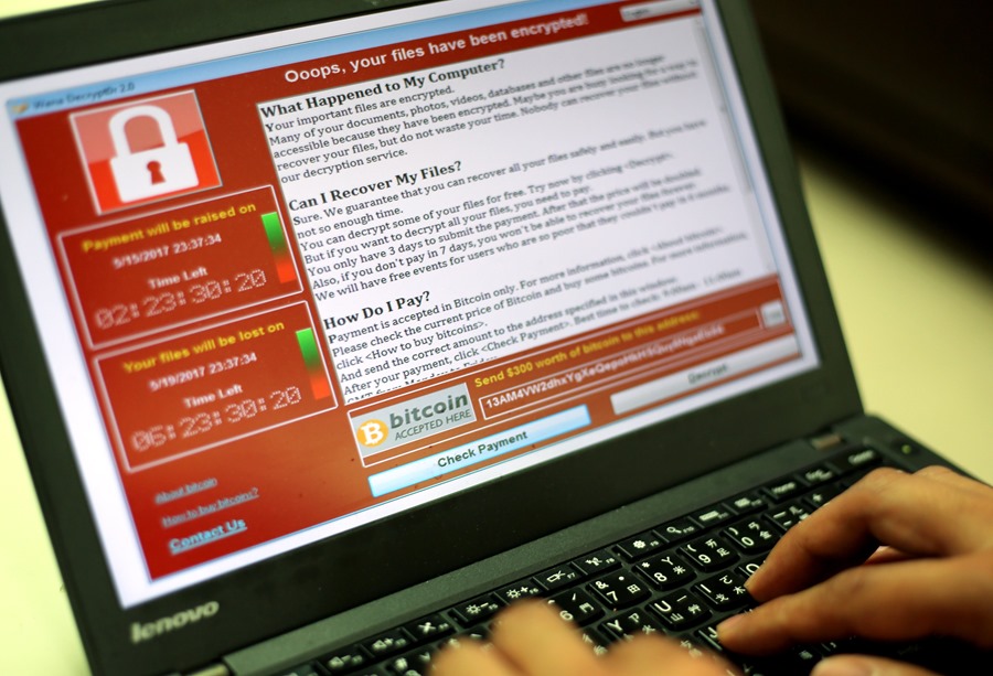 EMPLEO SECTOR CIBERSEGURIDAD