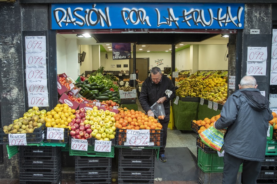 INFLACION SEPTIEMBRE