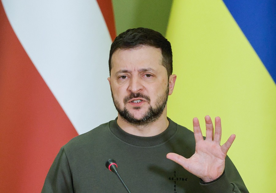 GUERRA UCRANIA