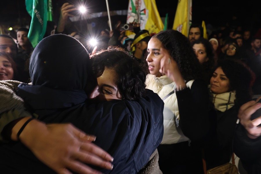 Quinto día de tregua entre Israel y Hamás
