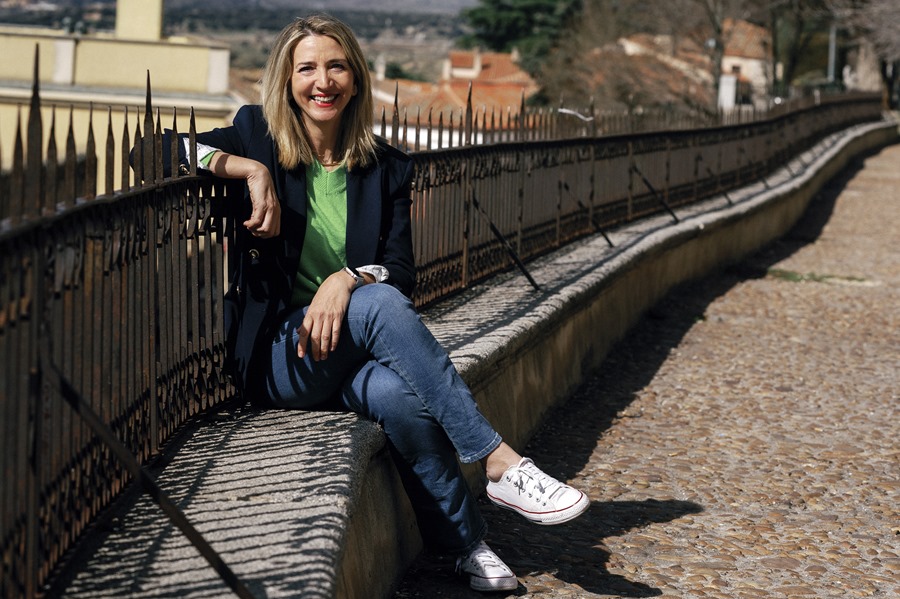 ALICIA GARCIA SENADO