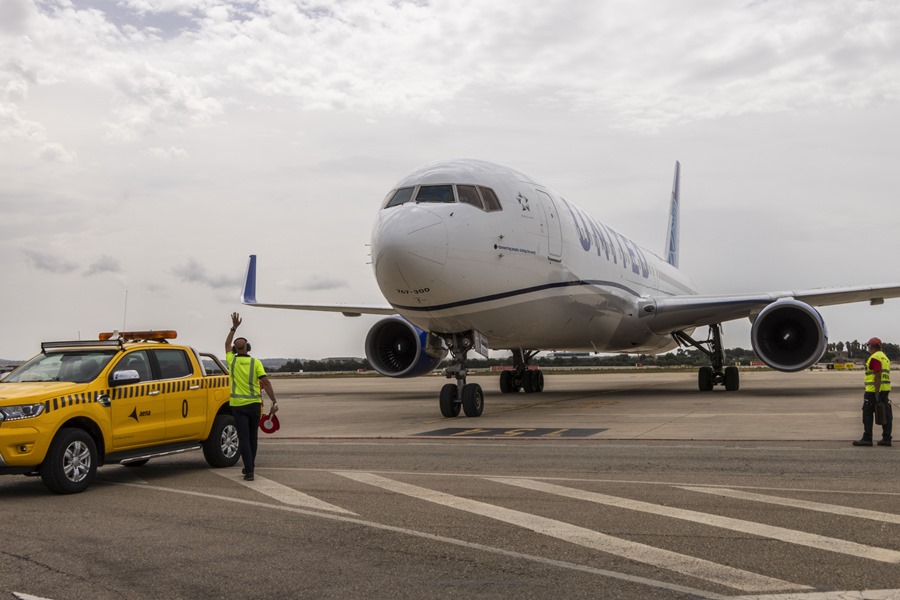 Aerolíneas logran en 2023 beneficios por primera vez tras la pandemia