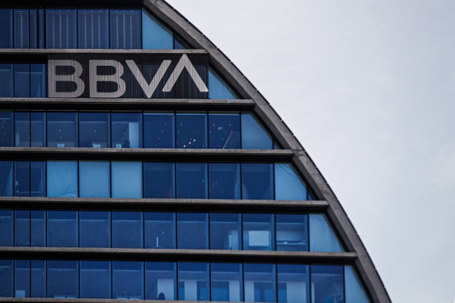 SANCION BBVA