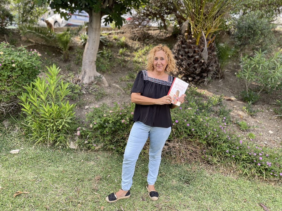 gitanos derechos Lola Cabrillana