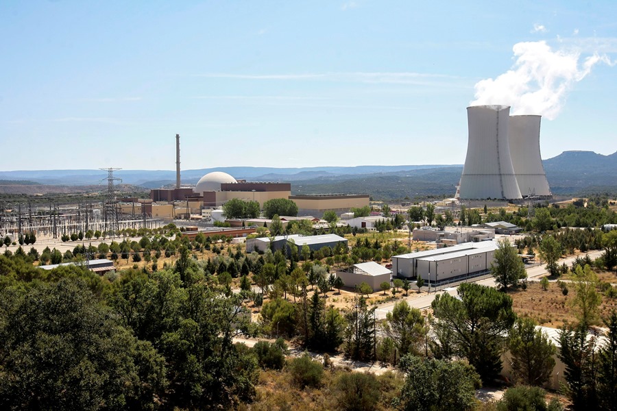 NUCLEARES