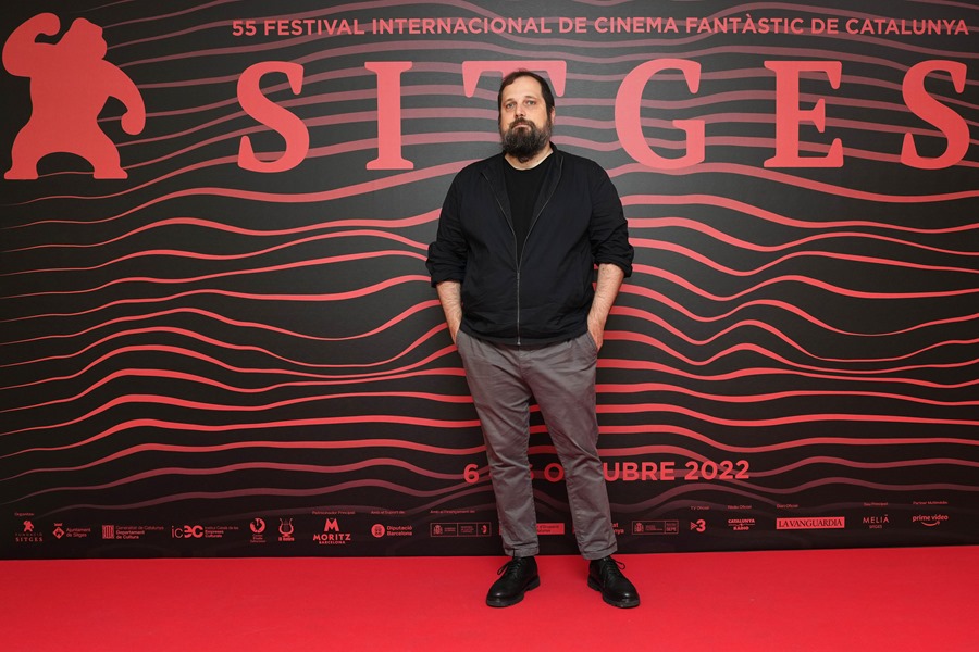 VIOLENCIA SEXUAL CARLOS VERMUT