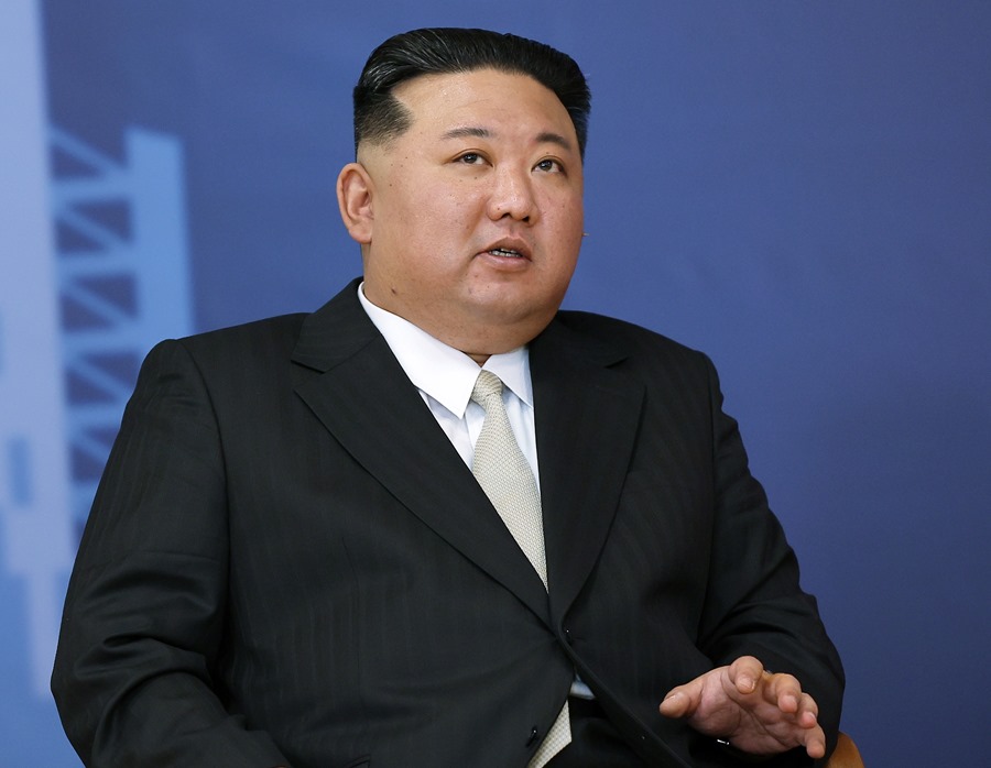 COREA DEL NORTE