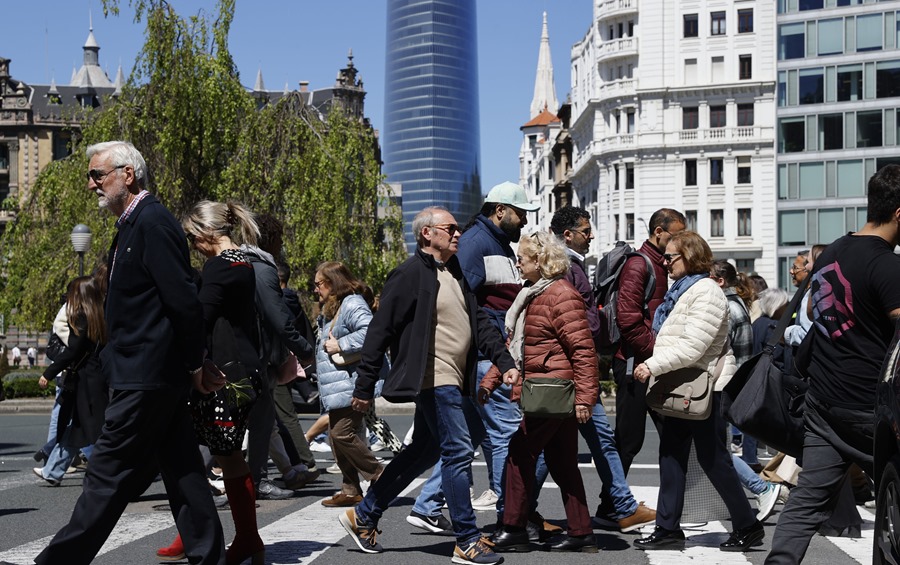 elecciones vascas encuestas