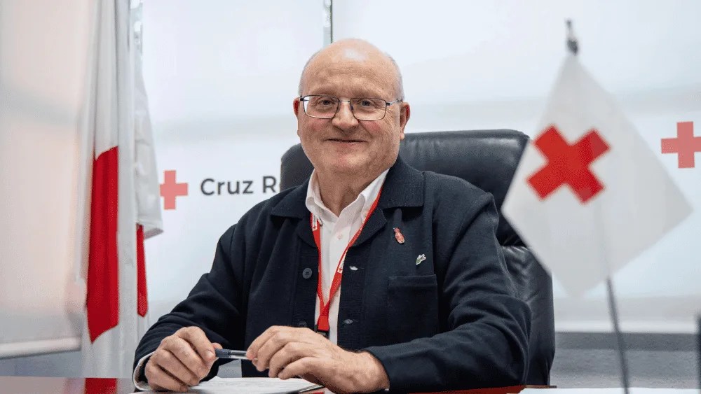 Cruz Roja en La Rioja trabaja para mejorar la vida de las personas en situación de vulnerabilidad