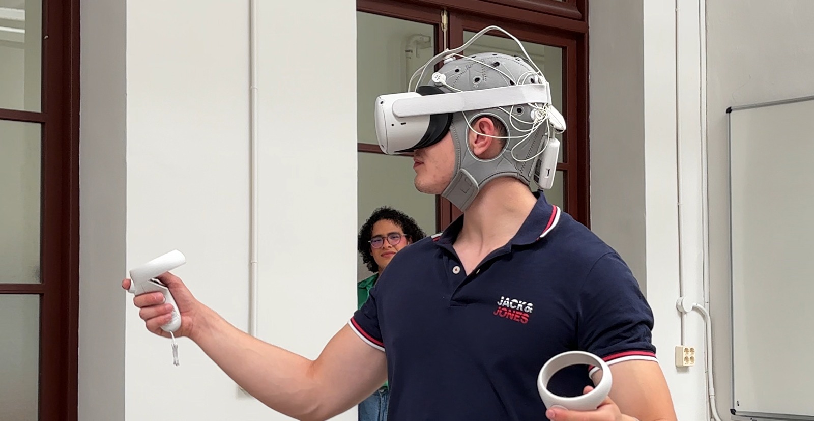 El primer laboratorio de neuroeducación de España está en Alcoy y mejorará el rendimiento