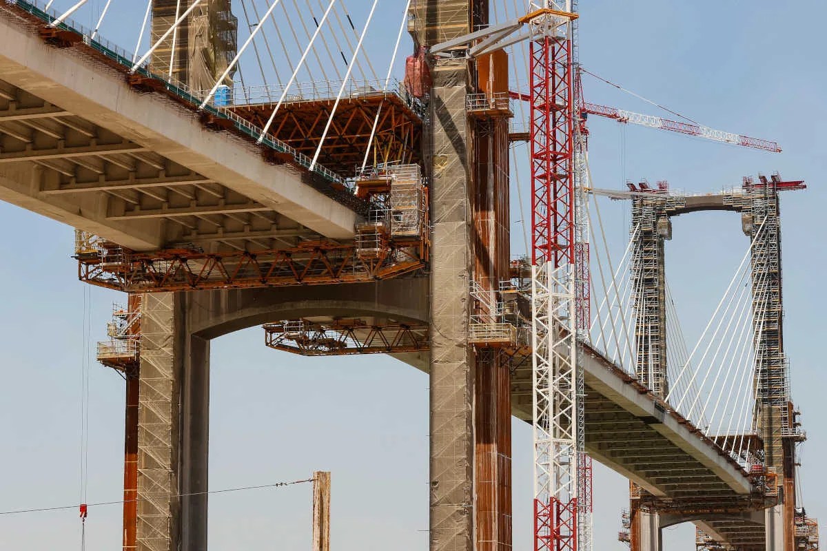 Puente Centenario