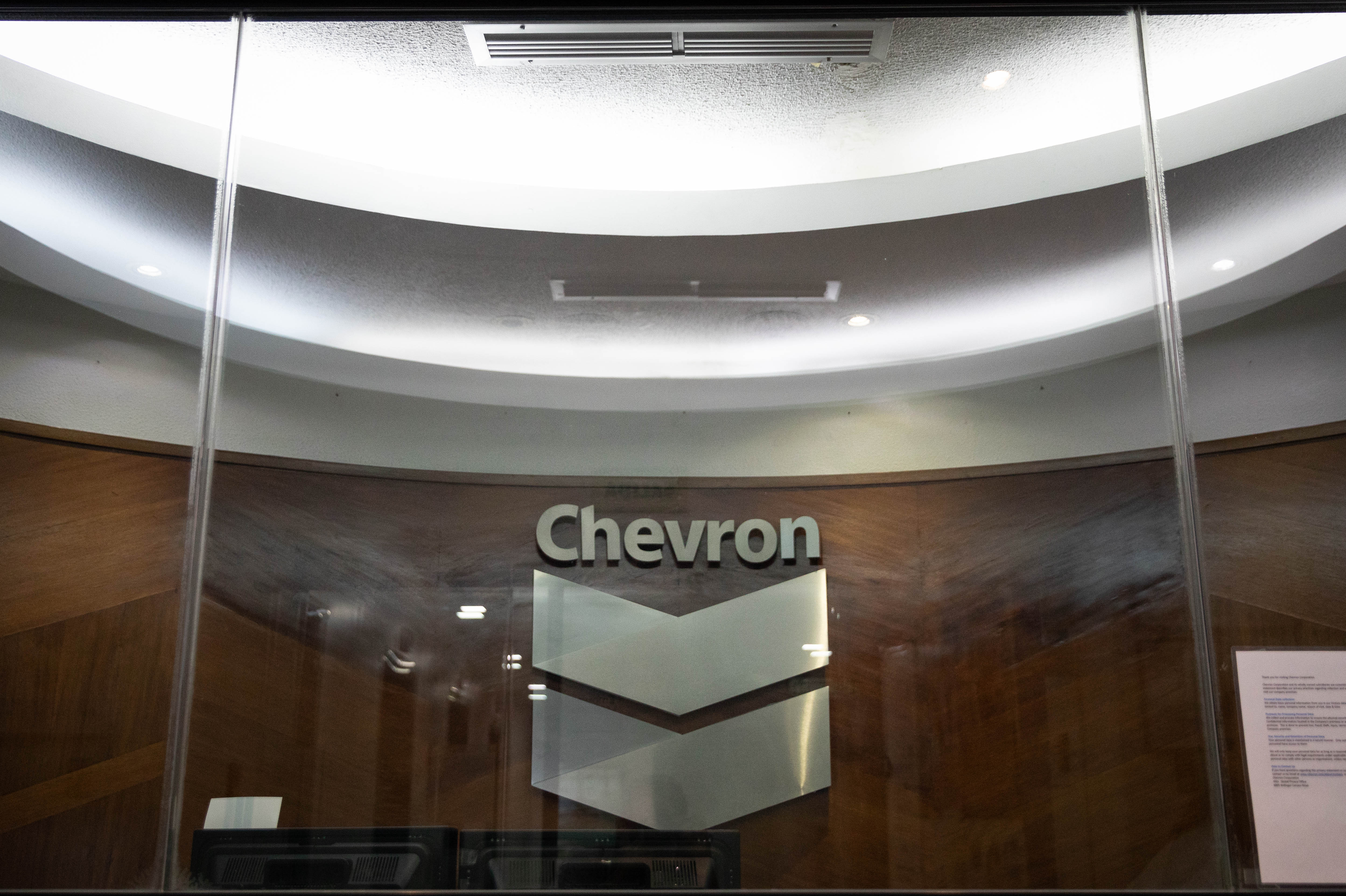 Chevron