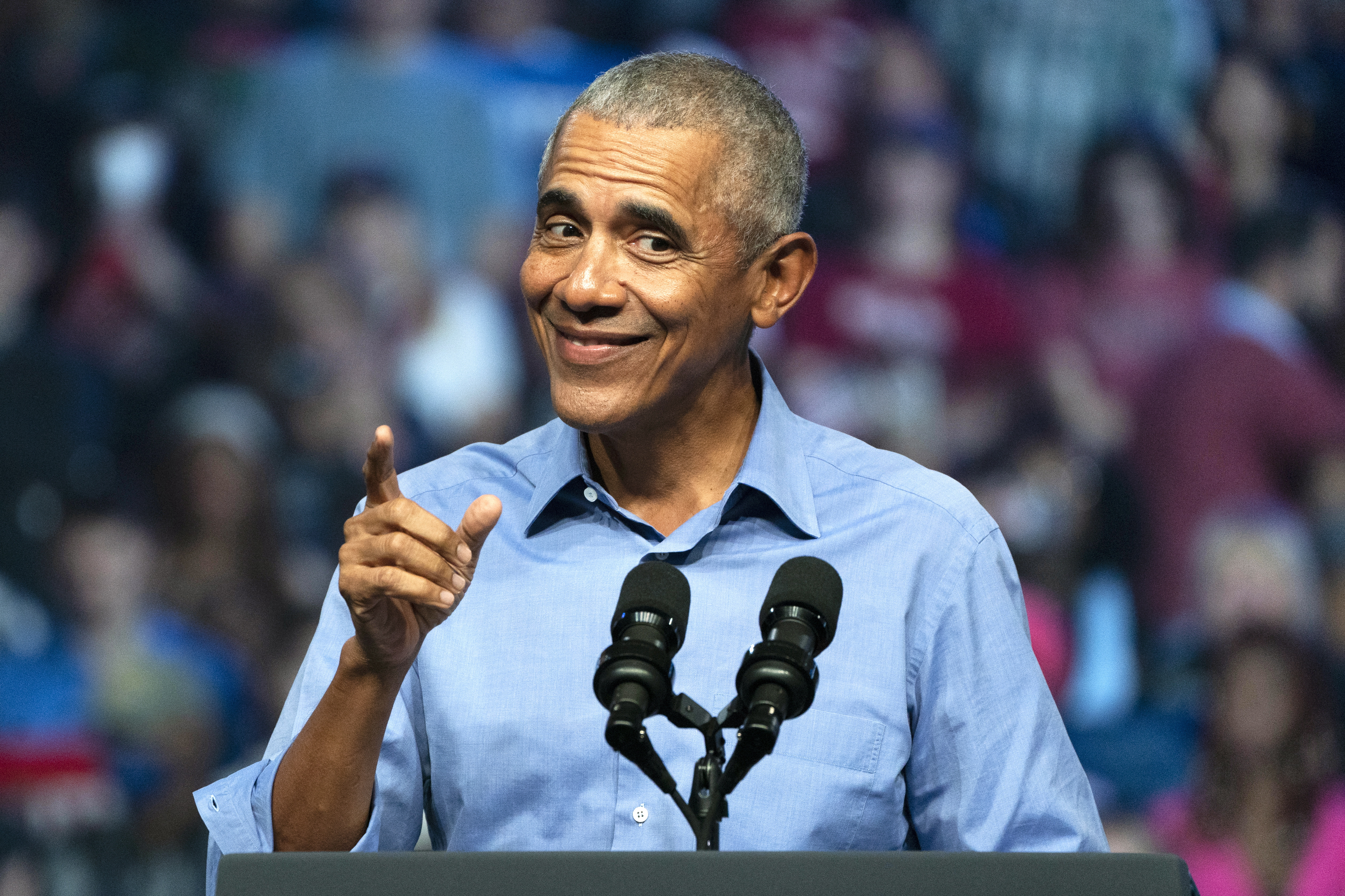 Obama
