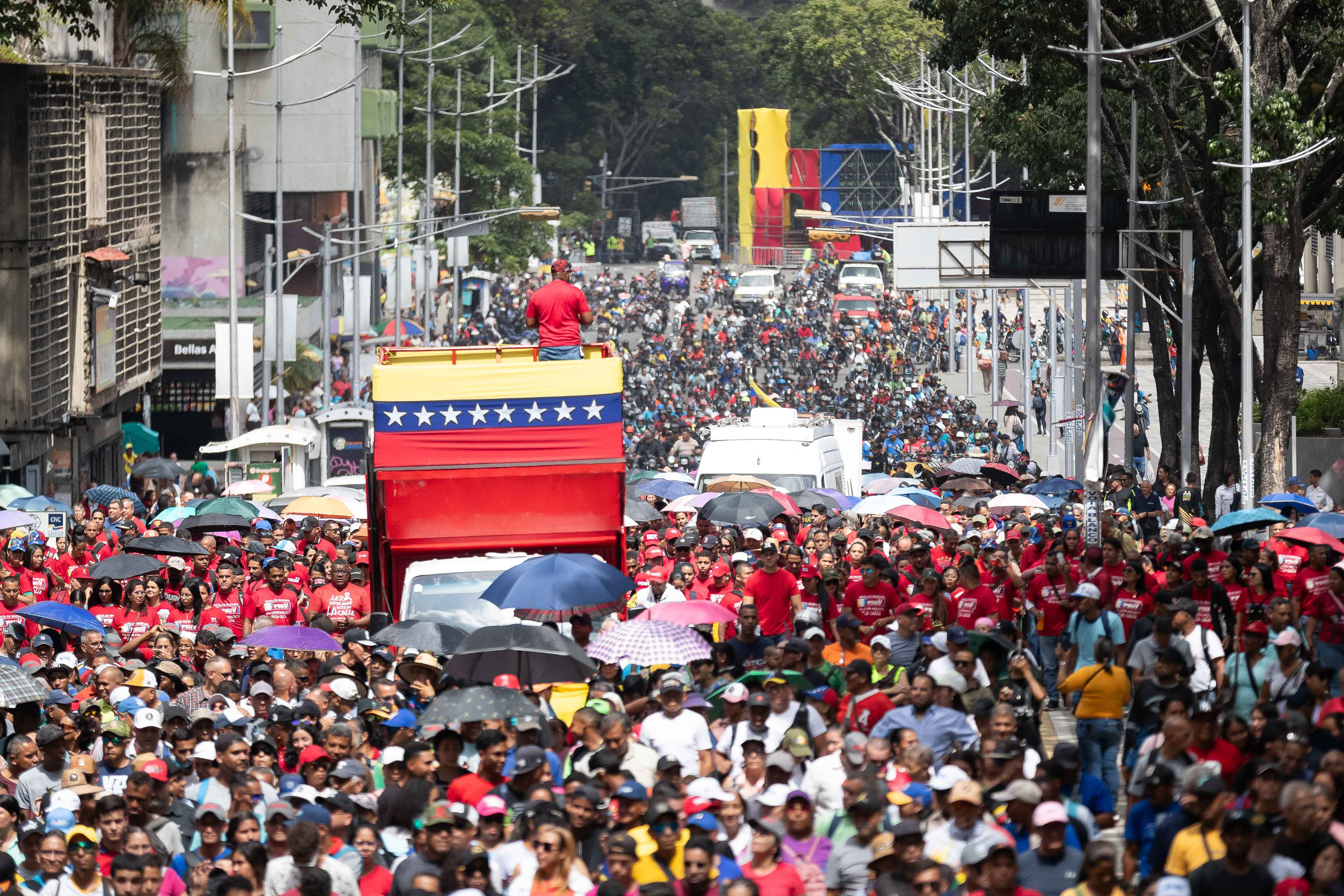 Venezuela