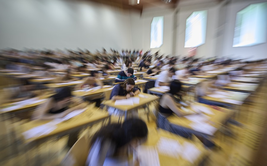 UNIVERSIDADES