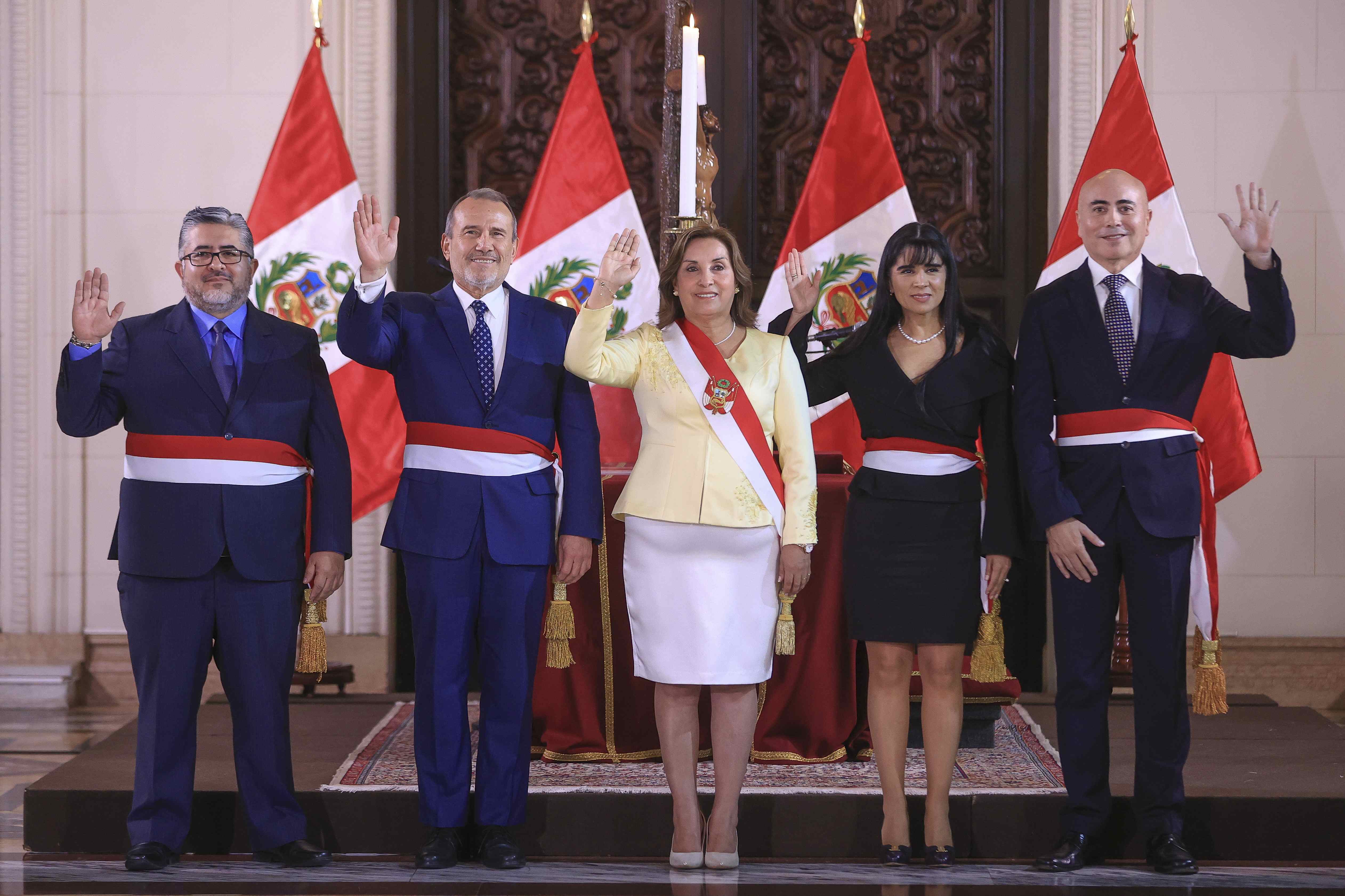 Perú
