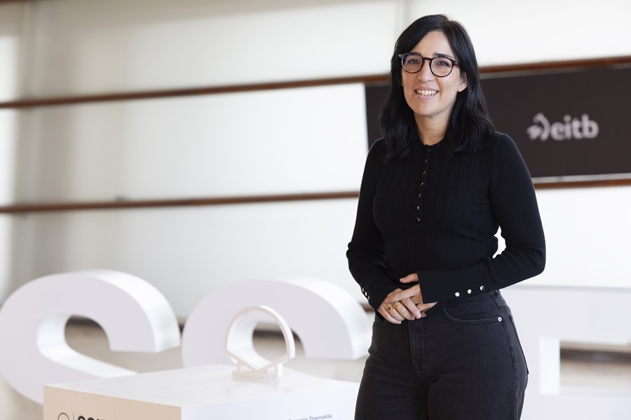 FESTIVAL SAN SEBASTIAN QUERER