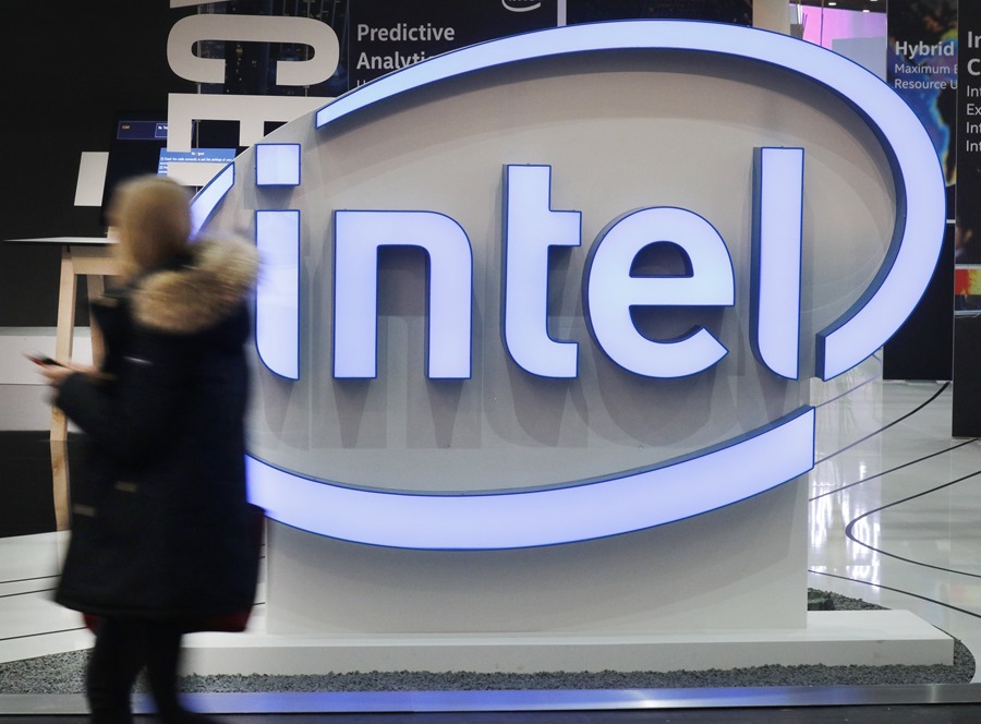 ANULADA MULTA INTEL