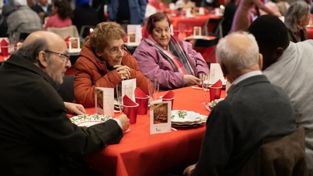La Universidad de Huelva pone en marcha un proyecto para ayudar a colectivos más vulnerables.