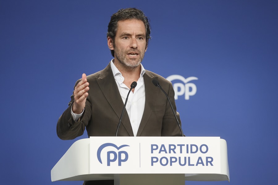 CASO KOLDO