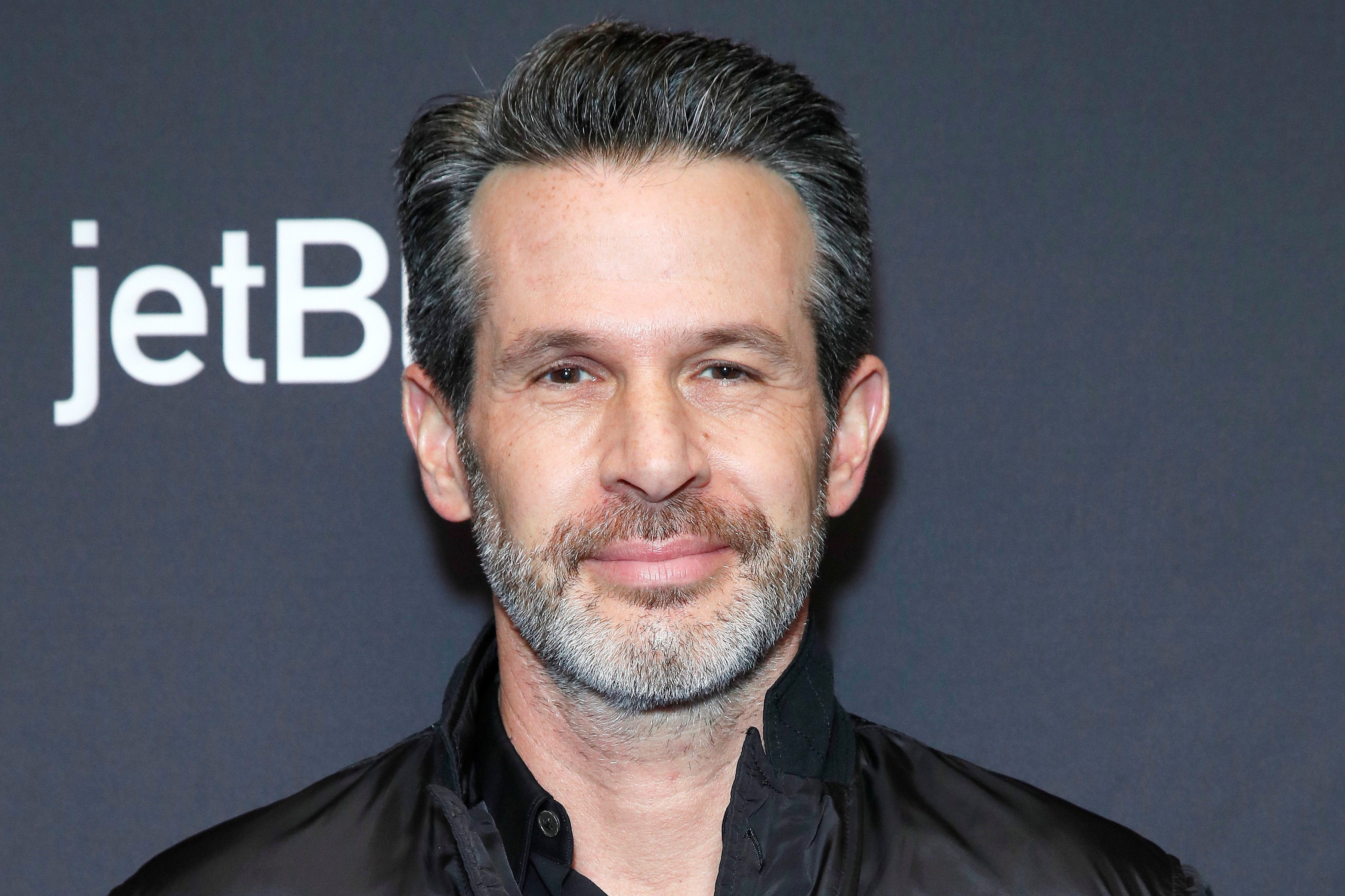 El productor Simon Kinberg, en una fotografía de archivo. EFE/Nina Prommer
