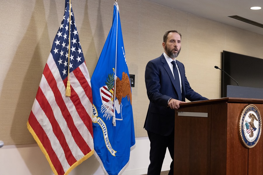 Investigación sobre Trump