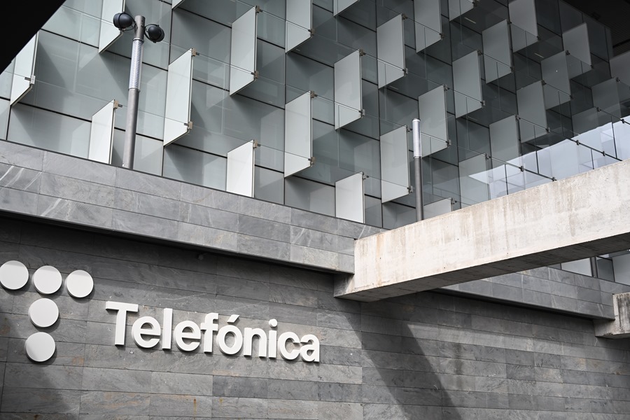 TELEFONICA IA