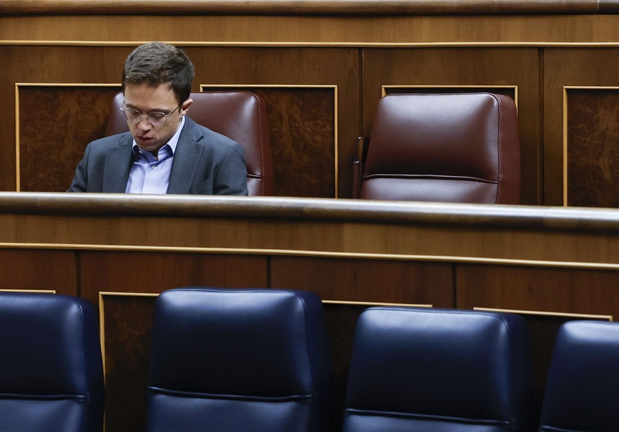 Íñigo Errejón