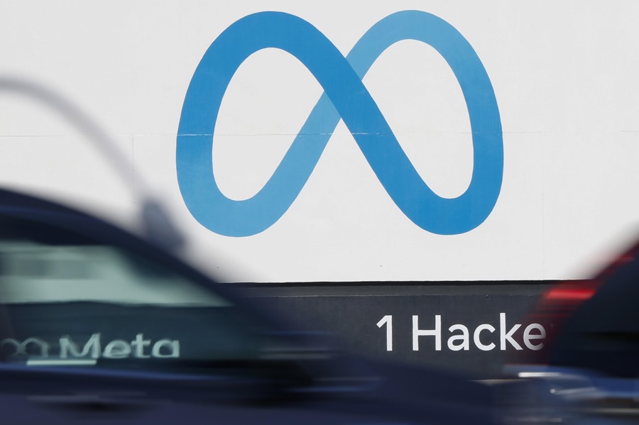 SIP Meta verficación