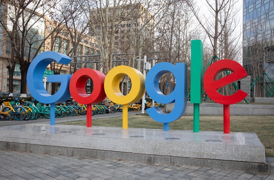 Google alerta terremoto