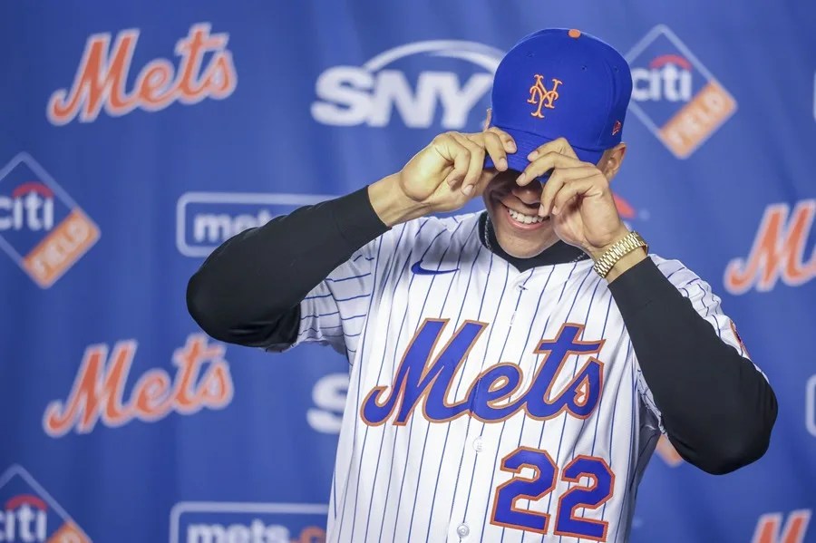 Soto, Acuña y Dodgers, entre las historias clave en la temporada de MLB