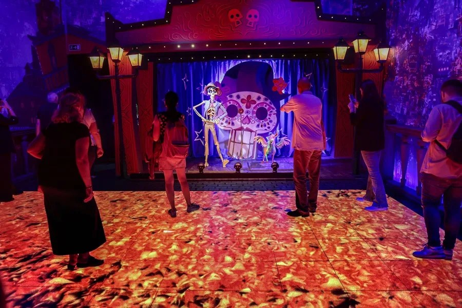 Disney y Pixar trabajan en 'Coco 2' que se estrenará en 2029