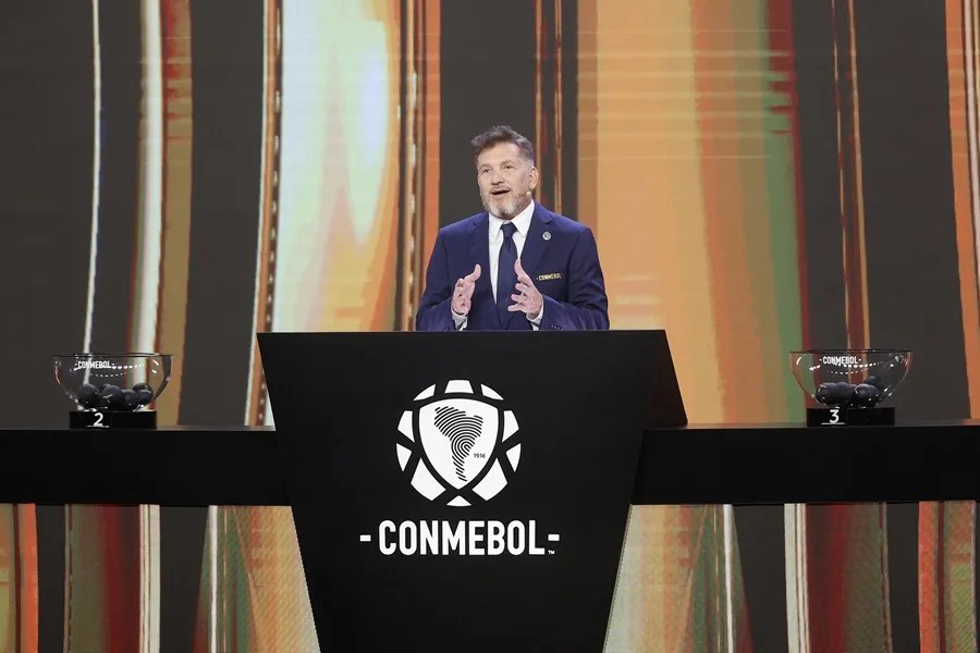 Una Copa Sudamericana que bien puede ‘valer’ una Libertadores