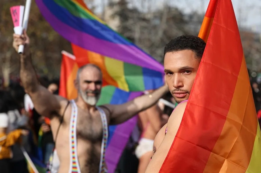 Chile registró en 2024 el mayor retroceso en derechos LGBTIQ+ en democracia, alerta ONG