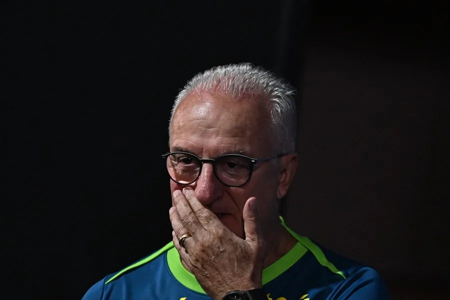 CLAVES | Los números sonrojantes de Brasil en las eliminatorias sudamericanas