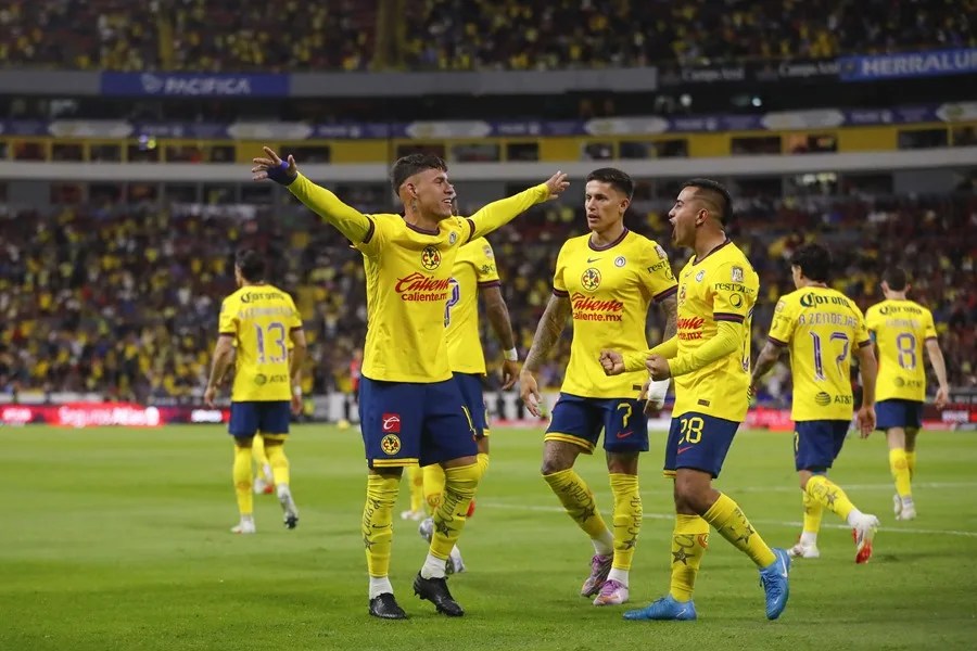 FIFA considera un partido entre América y LAFC en lugar de León.