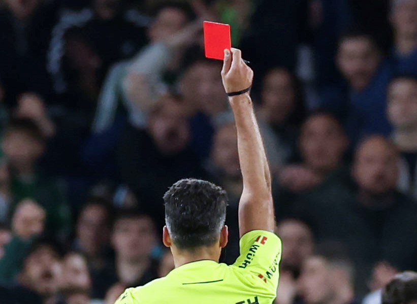 Imagen de archivo. EFE/Julio Muñoz