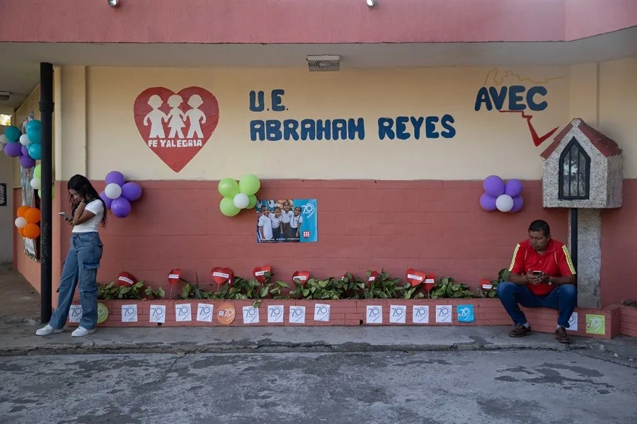 Fe y Alegría