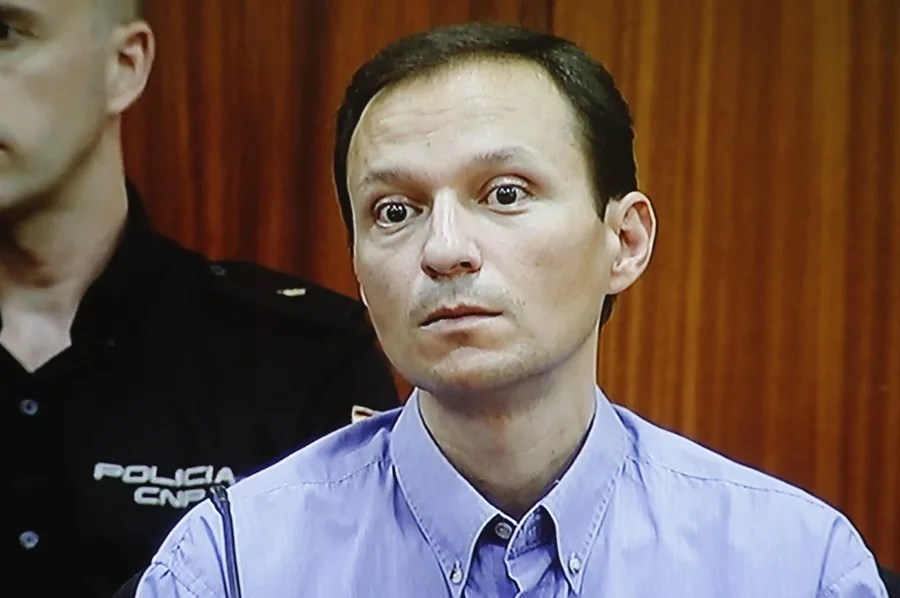 José Bretón libro editorial Anagrama