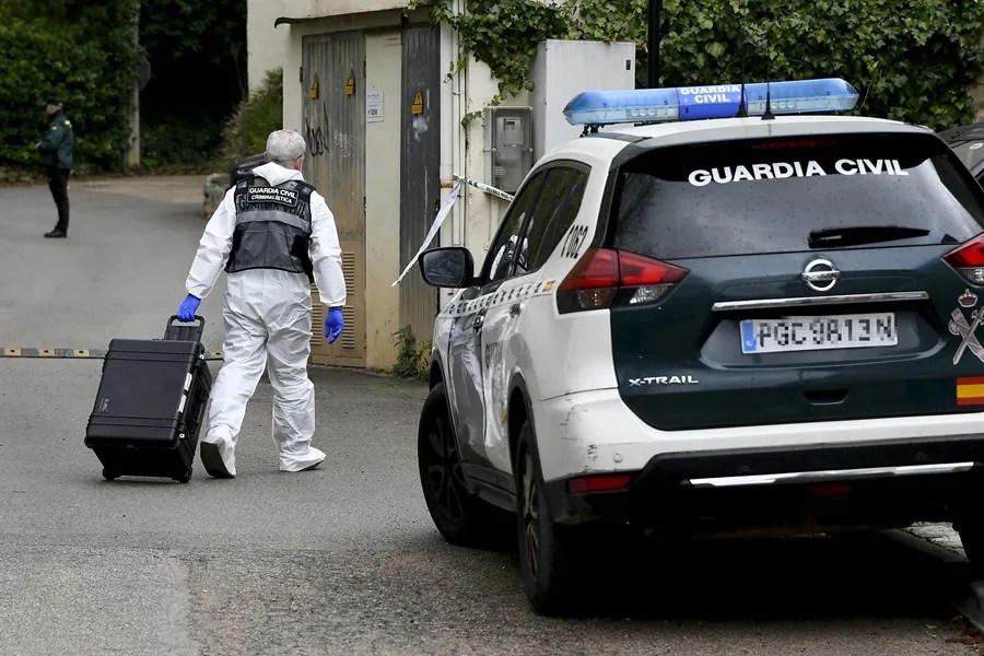 Una mujer de 79 años de edad ha fallecido este miércoles en Puigpunyent (Mallorca)