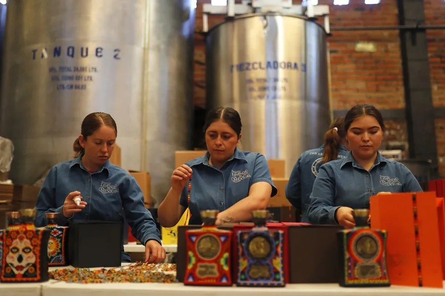 México tequila