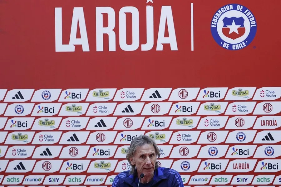 Chile, sin margen de error ante un Ecuador que sueña en grande