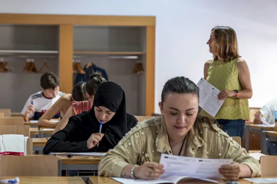 PROFESORADO