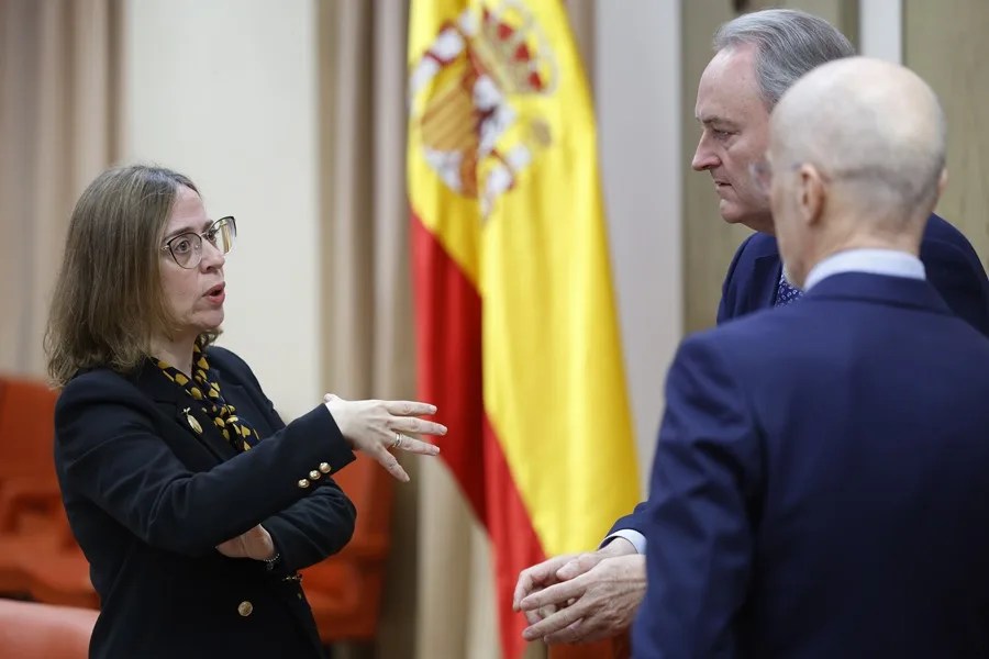 exportaciones españolas defensa armas 2024