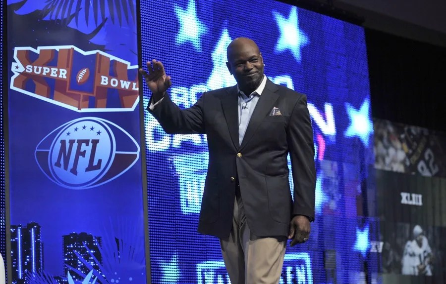 Emmitt Smith, miembro del Salón de la Fama, critica a Cowboys por 30 años sin Super Bowl