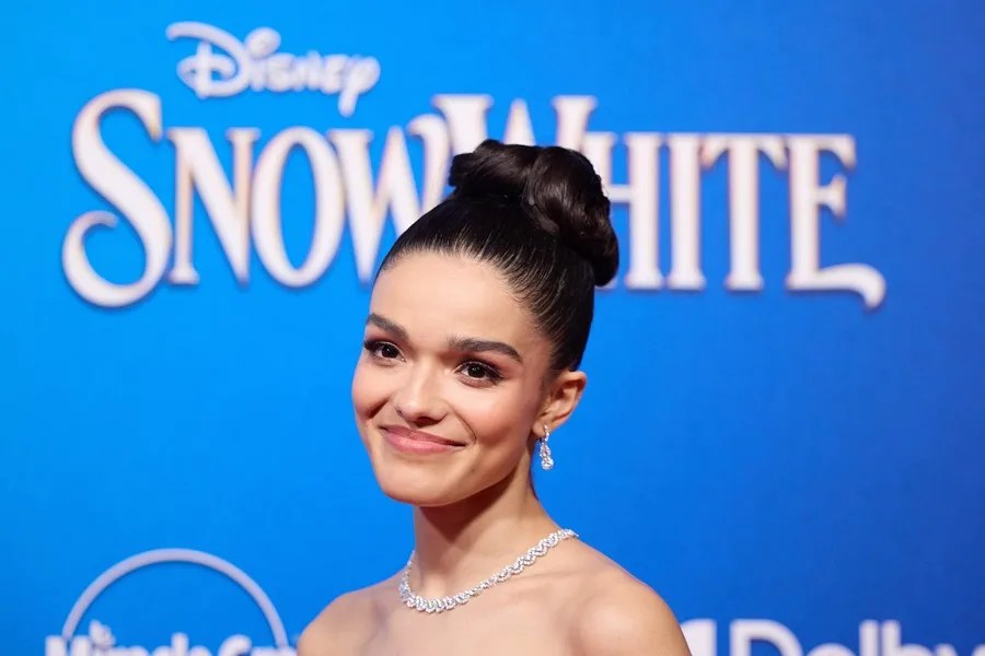 Gal Gadot culpa el fracaso de Blancanieves a "presión" por Israel