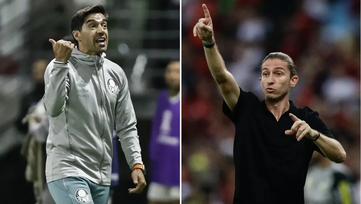 Palmeiras y Flamengo quieren marcar distancia en la liga brasileña