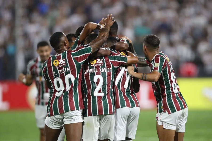 Fluminense visita a Once Caldas en su debut en la Sudamericana