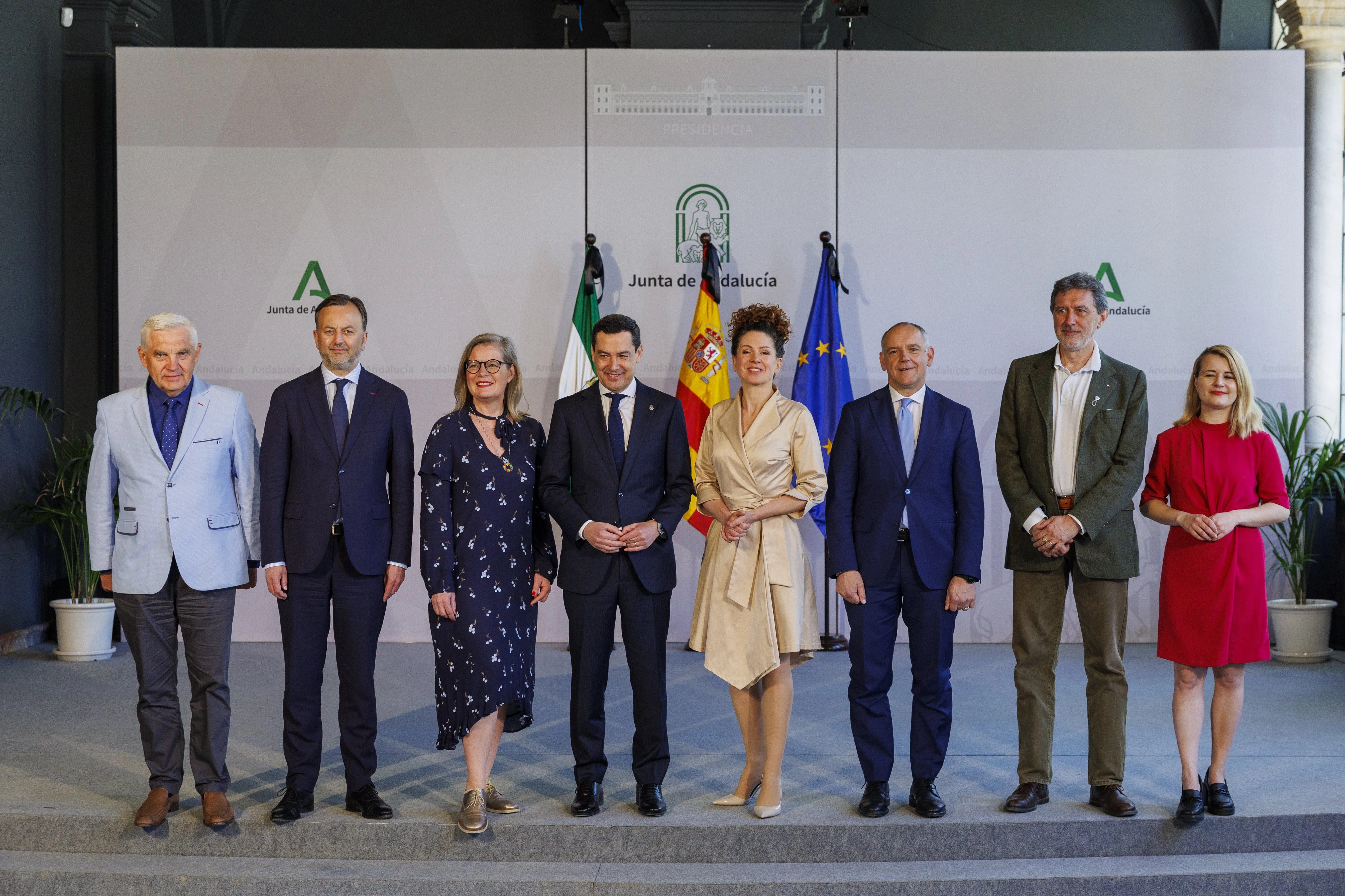 Comité de las regiones